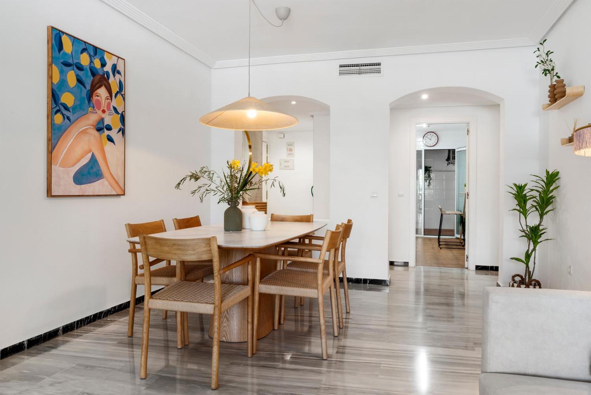 Charming And Spacious Apartment In Medina Garden - Puerto Banus Μαρμπέλλα Εξωτερικό φωτογραφία