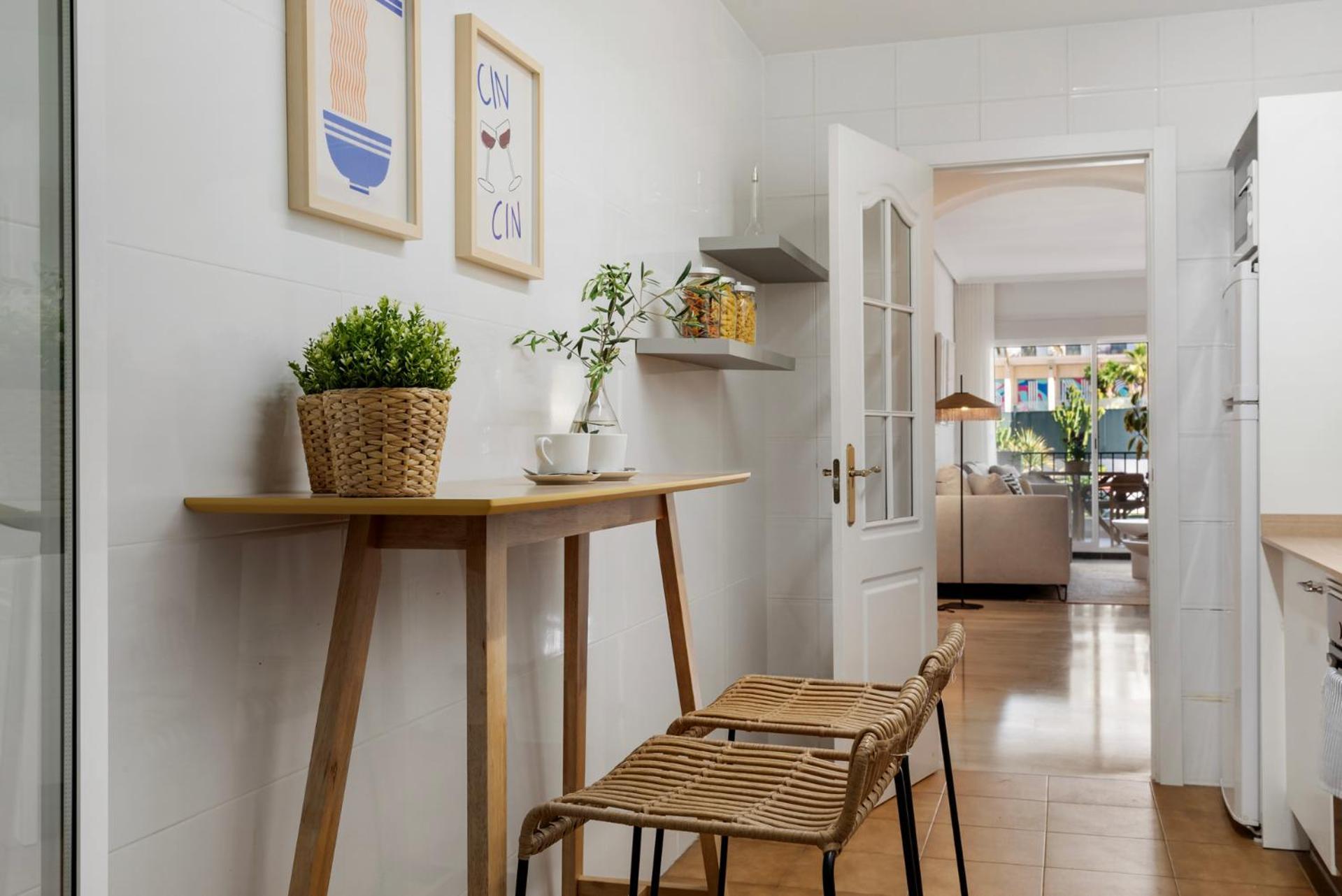 Charming And Spacious Apartment In Medina Garden - Puerto Banus Μαρμπέλλα Εξωτερικό φωτογραφία